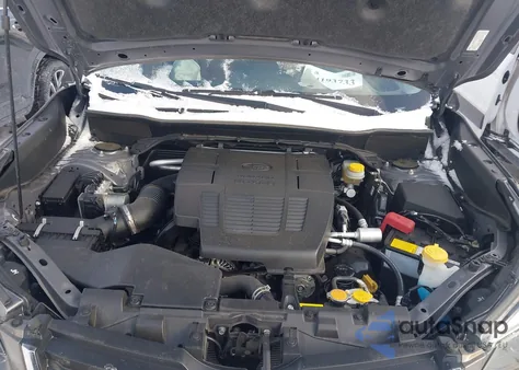 2020 Subaru Forester Touring from USA, damaged, VIN JF2SKAXC5LH525300